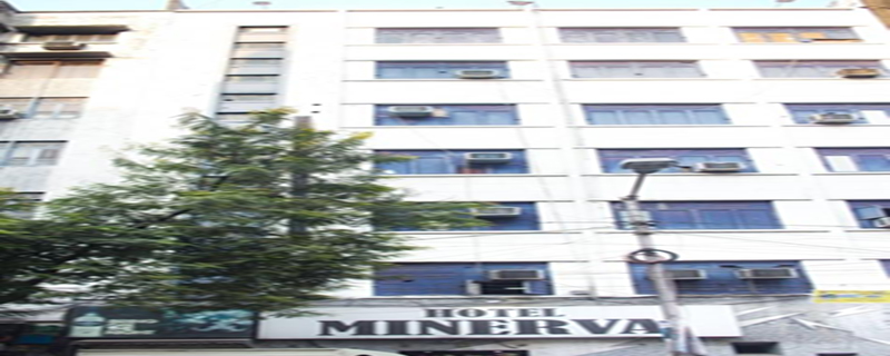 Hotel Minerva 
